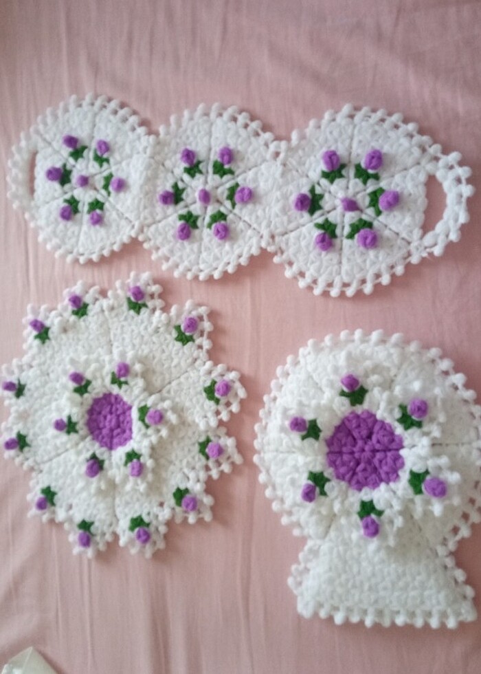 Çeyizlik lif - Görsel 4