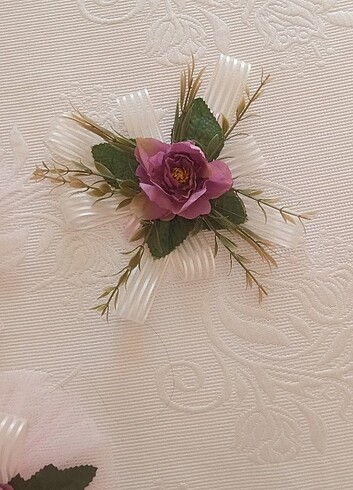 Bohça süsü  - Görsel 3