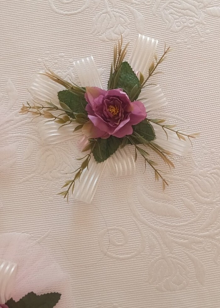 Bohça süsü  - Görsel 3