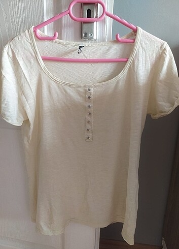 Krop tarzı sveet - Görsel 5