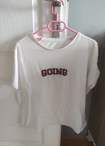 Krop tarzı sveet - Görsel 6