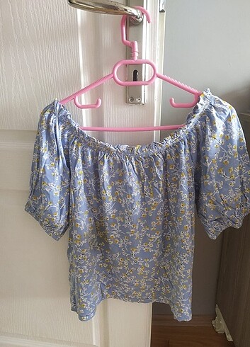 Krop tarzı sveet - Görsel 7