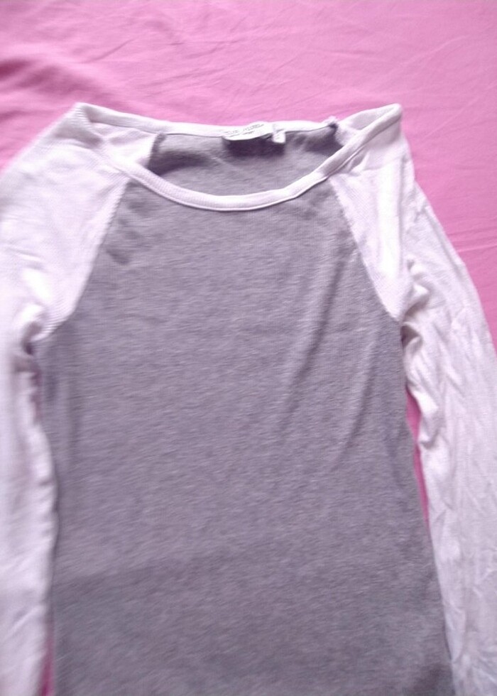 Krop tarzı sveet - Görsel 2