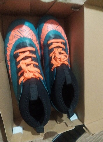 Nike Kranpon 