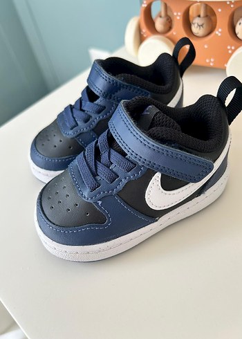 Nike bebek ayakkabı