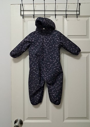 hummel yağmur tulumu - Görsel 2