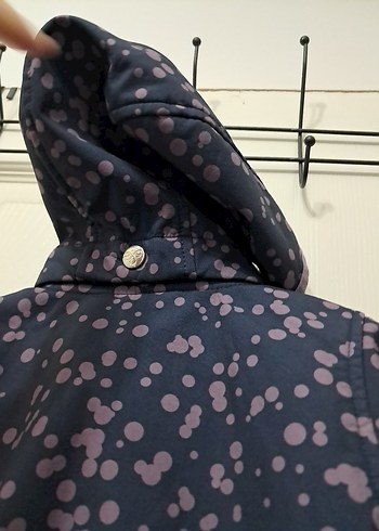 hummel yağmur tulumu - Görsel 4