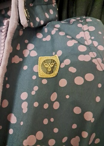 hummel yağmur tulumu - Görsel 7