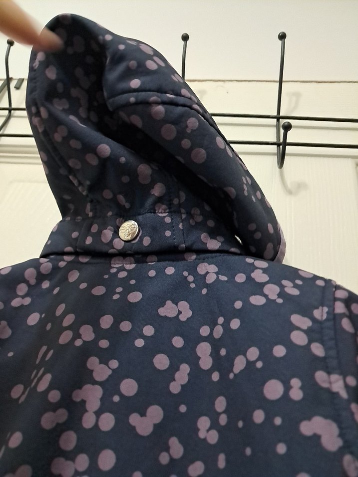 hummel yağmur tulumu - Görsel 4