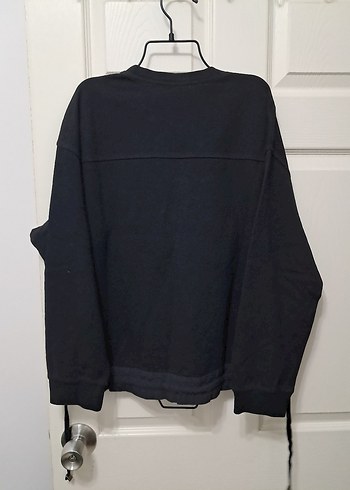 ipekyol Siyah Uzun Kollu Kadın Sweatshirt