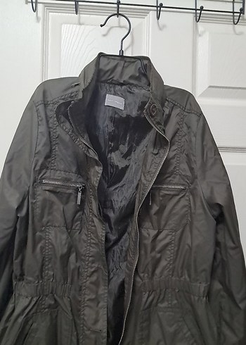 limon yağmurluk - Görsel 4