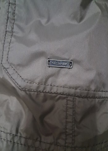 limon yağmurluk - Görsel 7