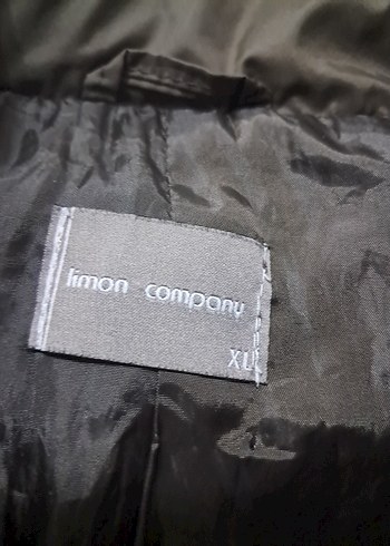 limon yağmurluk - Görsel 8