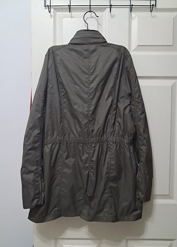 limon yağmurluk - Görsel 2