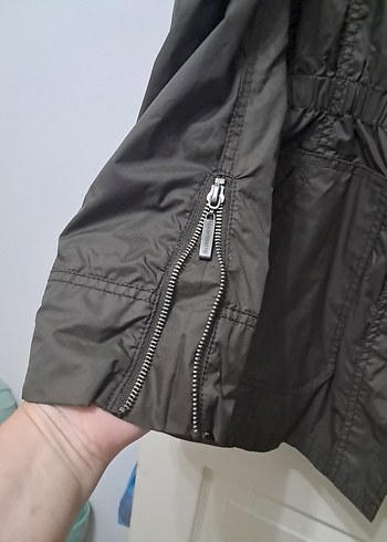 limon yağmurluk - Görsel 3