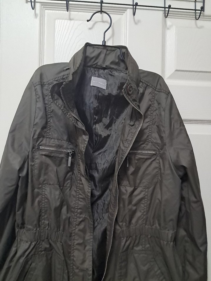 limon yağmurluk - Görsel 4