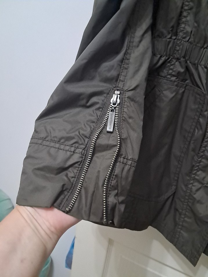 limon yağmurluk - Görsel 3