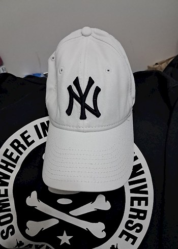 new era yankeed cap