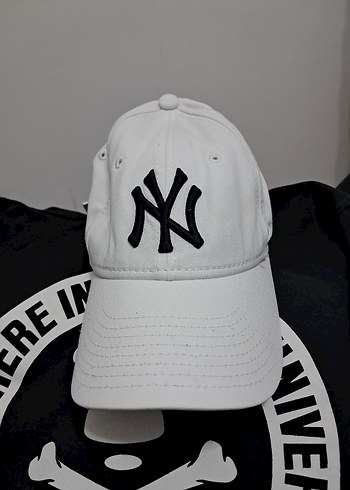 New Era new era yankeed cap