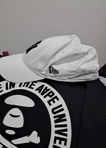  Beden new era yankeed cap