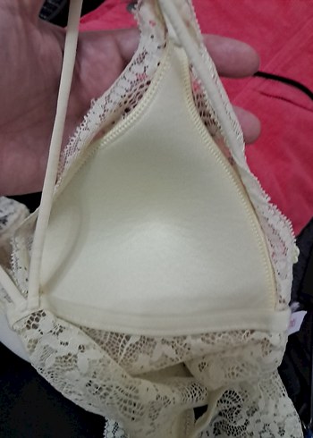 m Beden penti bralet