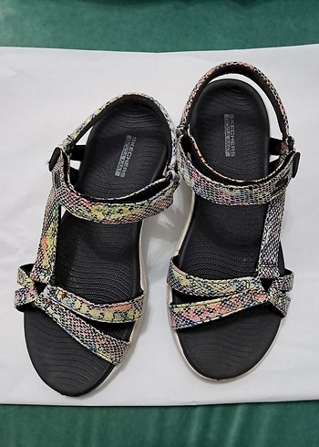 Skechers skechers sandalet
