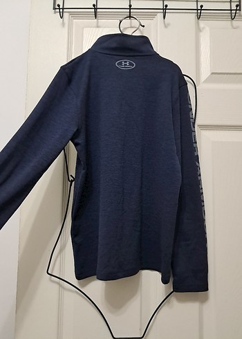 Nike under armour ince sweatshirt