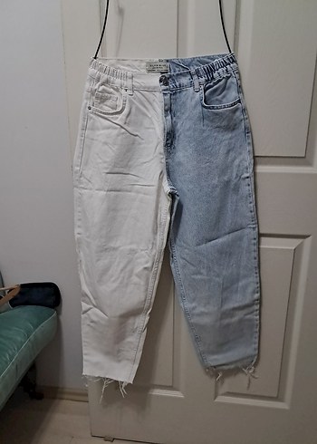 dilvin mom jeans