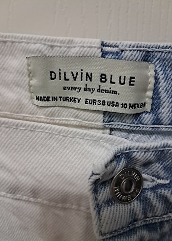 m Beden dilvin mom jeans
