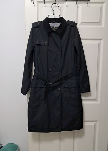 Barbour xs