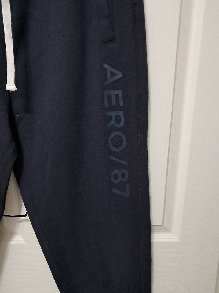 aeropostale erkek eşofman - Görsel 3