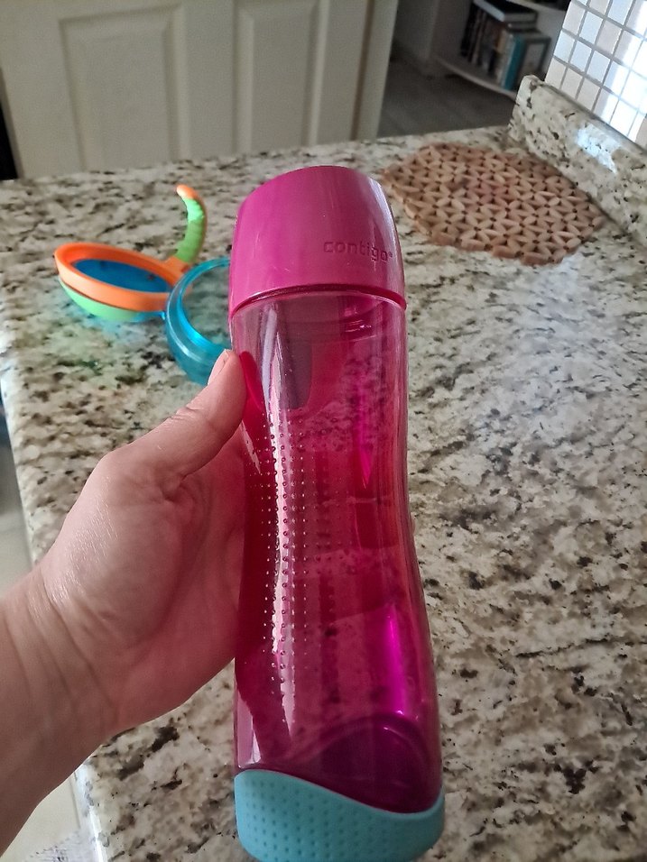 Contigo autoseal suluk - Görsel 5