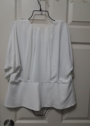 adl fermuarli bluz - Görsel 2