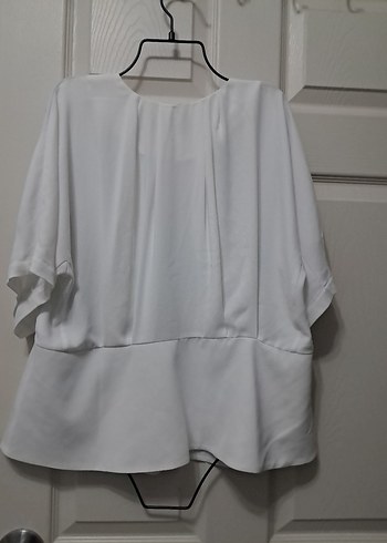 adl fermuarli bluz - Görsel 3