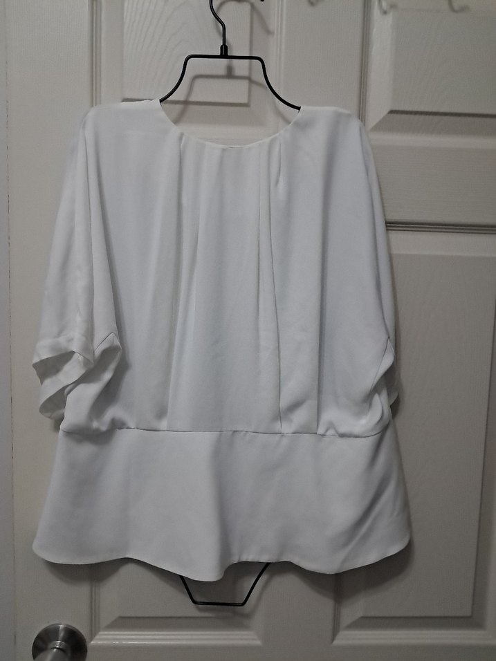 adl fermuarli bluz - Görsel 2