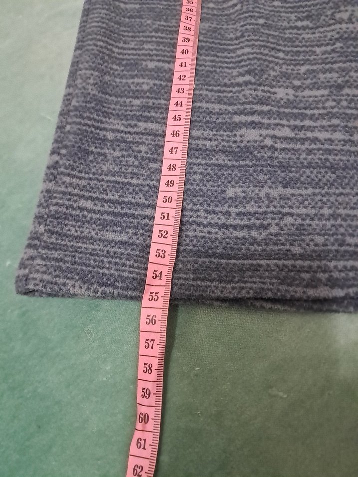 quechua polar sweatshirt - Görsel 5