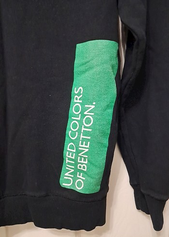 Erkek Çocuk Kapüşonlu Fermuarlı Sweatshirt - Görsel 4