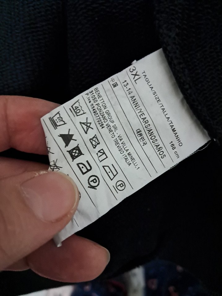 Erkek Çocuk Kapüşonlu Fermuarlı Sweatshirt - Görsel 5