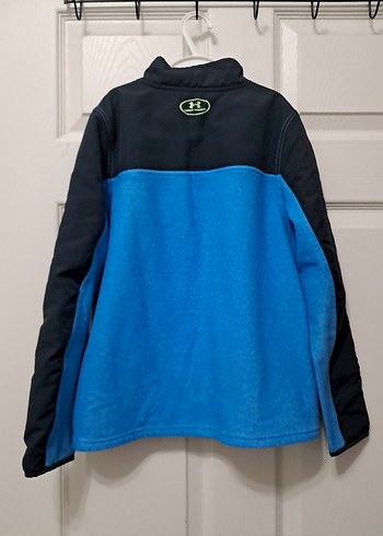 under armour sweatshirt - Görsel 2