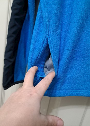 under armour sweatshirt - Görsel 4