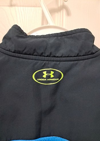 under armour sweatshirt - Görsel 6