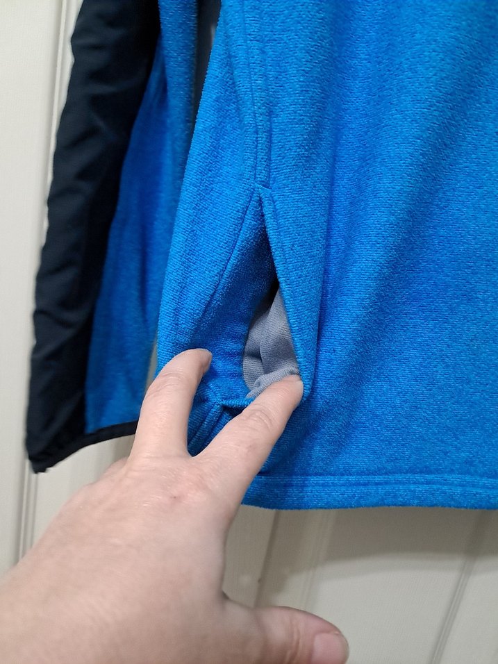 under armour sweatshirt - Görsel 4