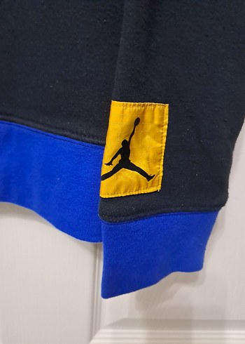 nike jordan sweatshirt - Görsel 3