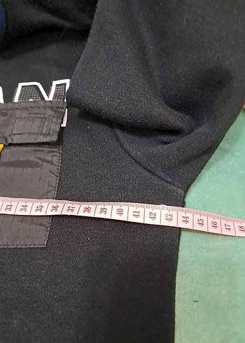 nike jordan sweatshirt - Görsel 5