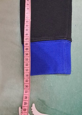 nike jordan sweatshirt - Görsel 7