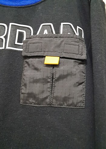 nike jordan sweatshirt - Görsel 4