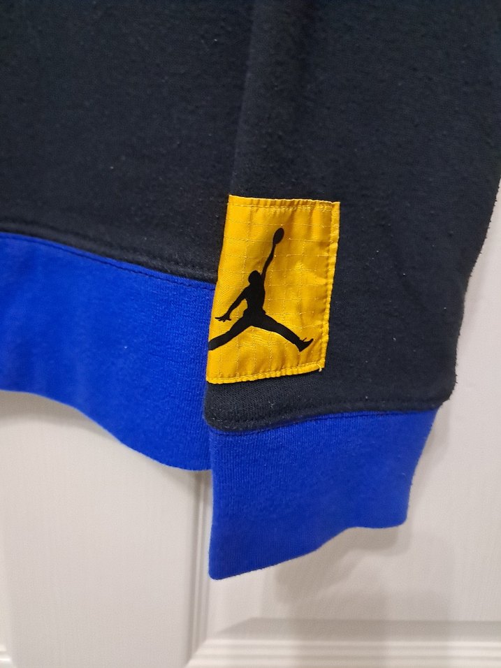 nike jordan sweatshirt - Görsel 3