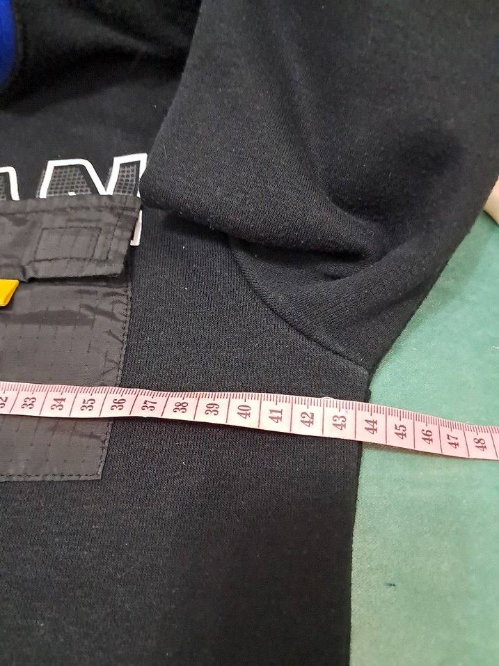 nike jordan sweatshirt - Görsel 5