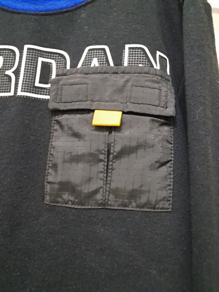 nike jordan sweatshirt - Görsel 4