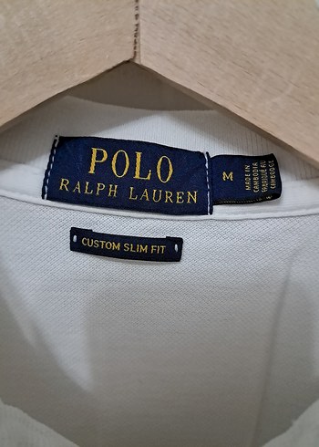 ralph lauren uzun kol tshirt - Görsel 4